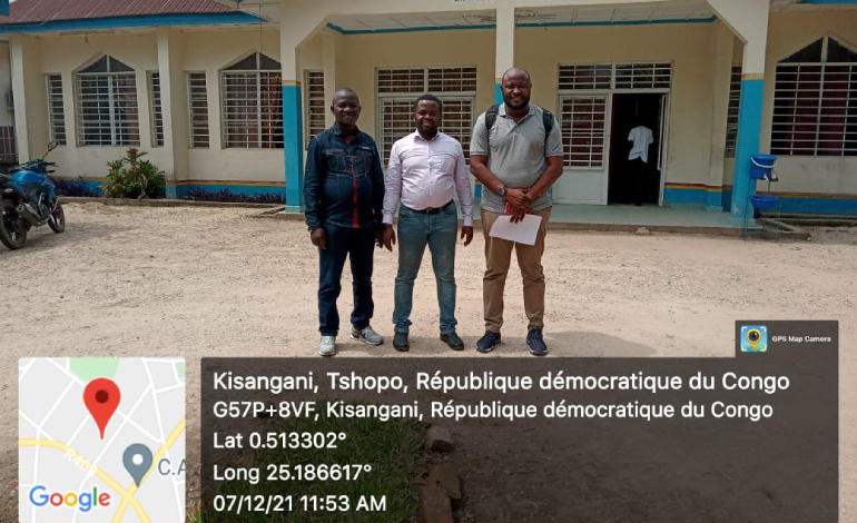 Certi Congo, Suivi et évaluation